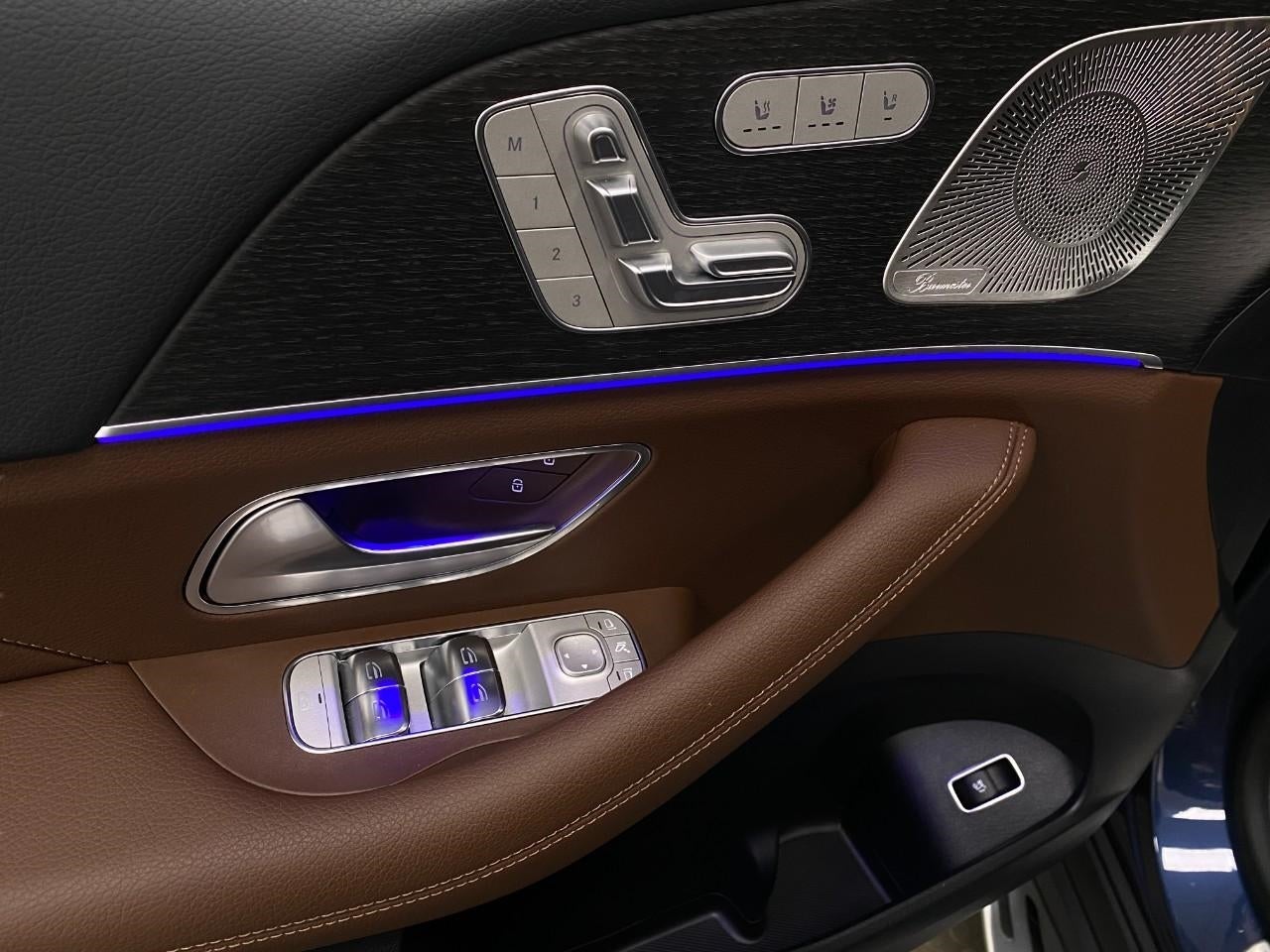 2026 Mercedes-Benz GLE GLE 350 4MATIC® SUV