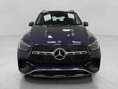 2026 Mercedes-Benz GLE GLE 350 4MATIC® SUV