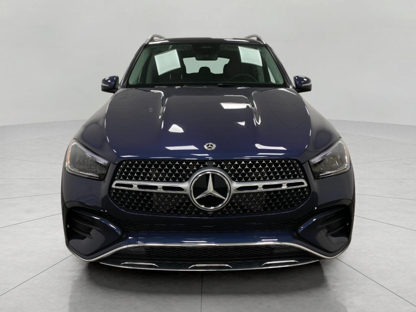 2026 Mercedes-Benz GLE GLE 350 4MATIC® SUV