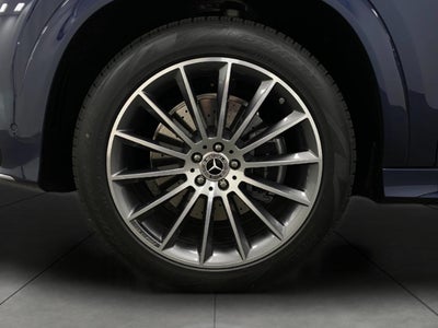 2026 Mercedes-Benz GLE GLE 350 4MATIC® SUV