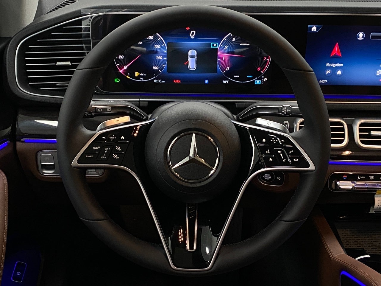 2026 Mercedes-Benz GLE GLE 350 4MATIC® SUV