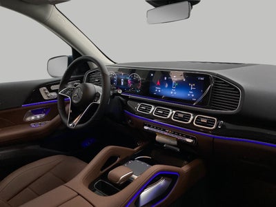 2026 Mercedes-Benz GLE GLE 350 4MATIC® SUV