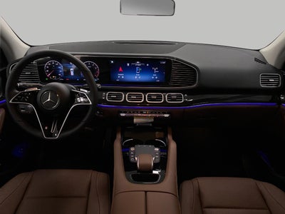 2026 Mercedes-Benz GLE GLE 350 4MATIC® SUV