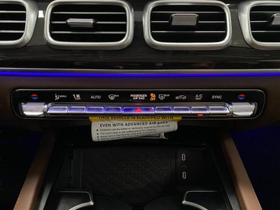 2026 Mercedes-Benz GLE GLE 350 4MATIC® SUV