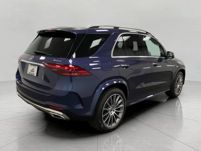 2026 Mercedes-Benz GLE GLE 350 4MATIC® SUV
