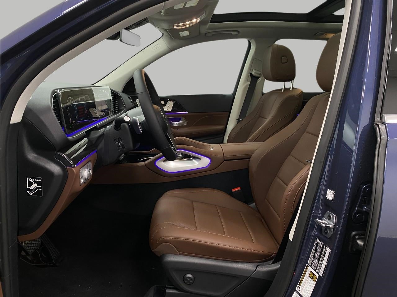 2026 Mercedes-Benz GLE GLE 350 4MATIC® SUV