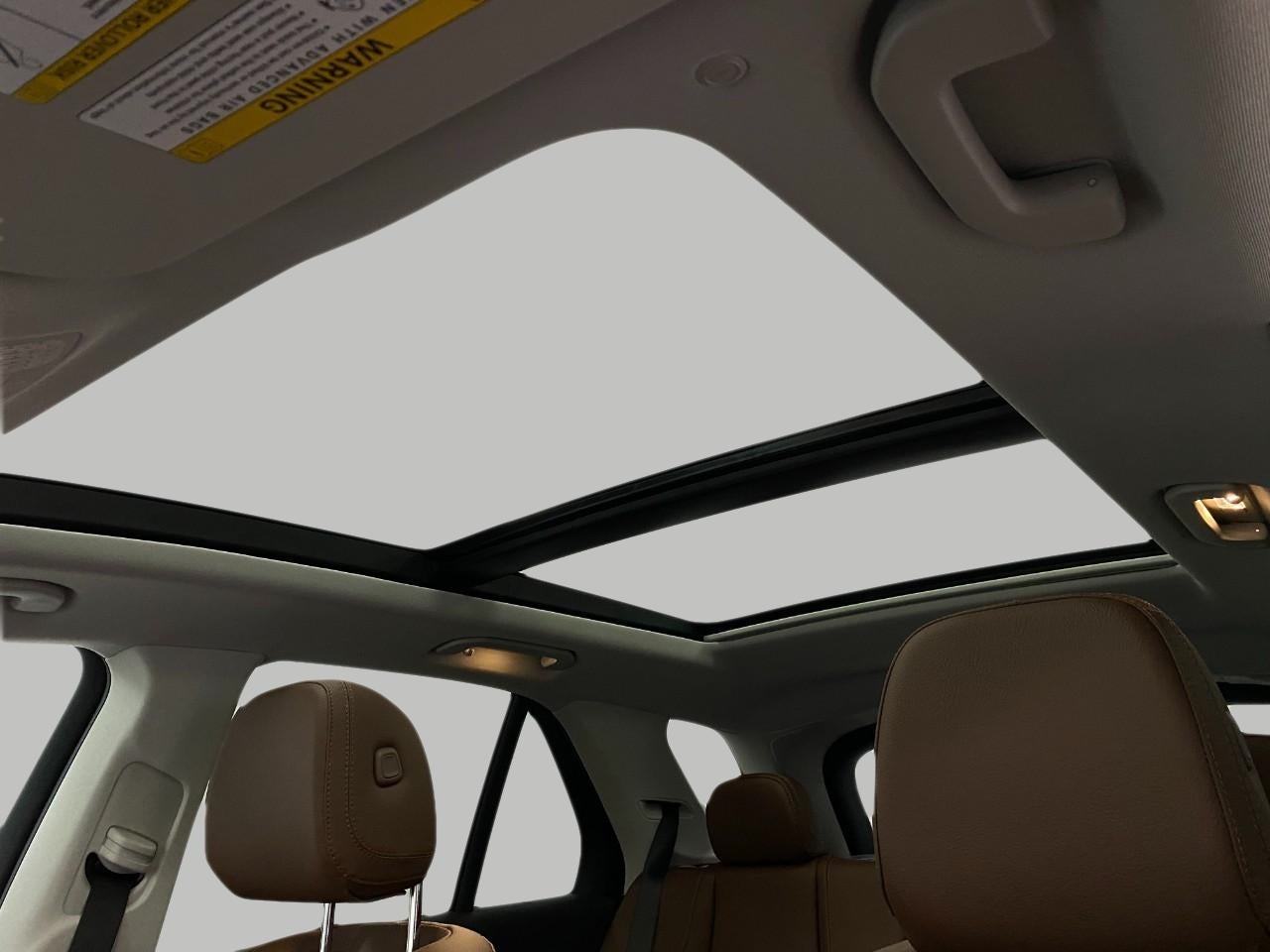 2026 Mercedes-Benz GLE GLE 350 4MATIC® SUV