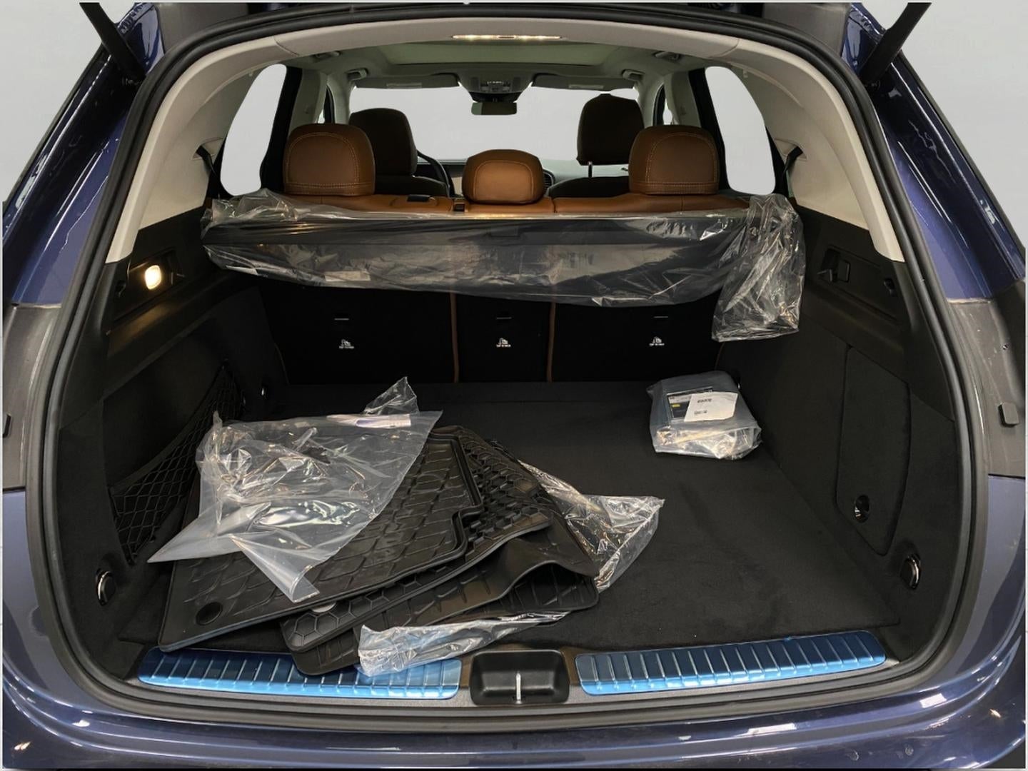 2026 Mercedes-Benz GLE GLE 350 4MATIC® SUV