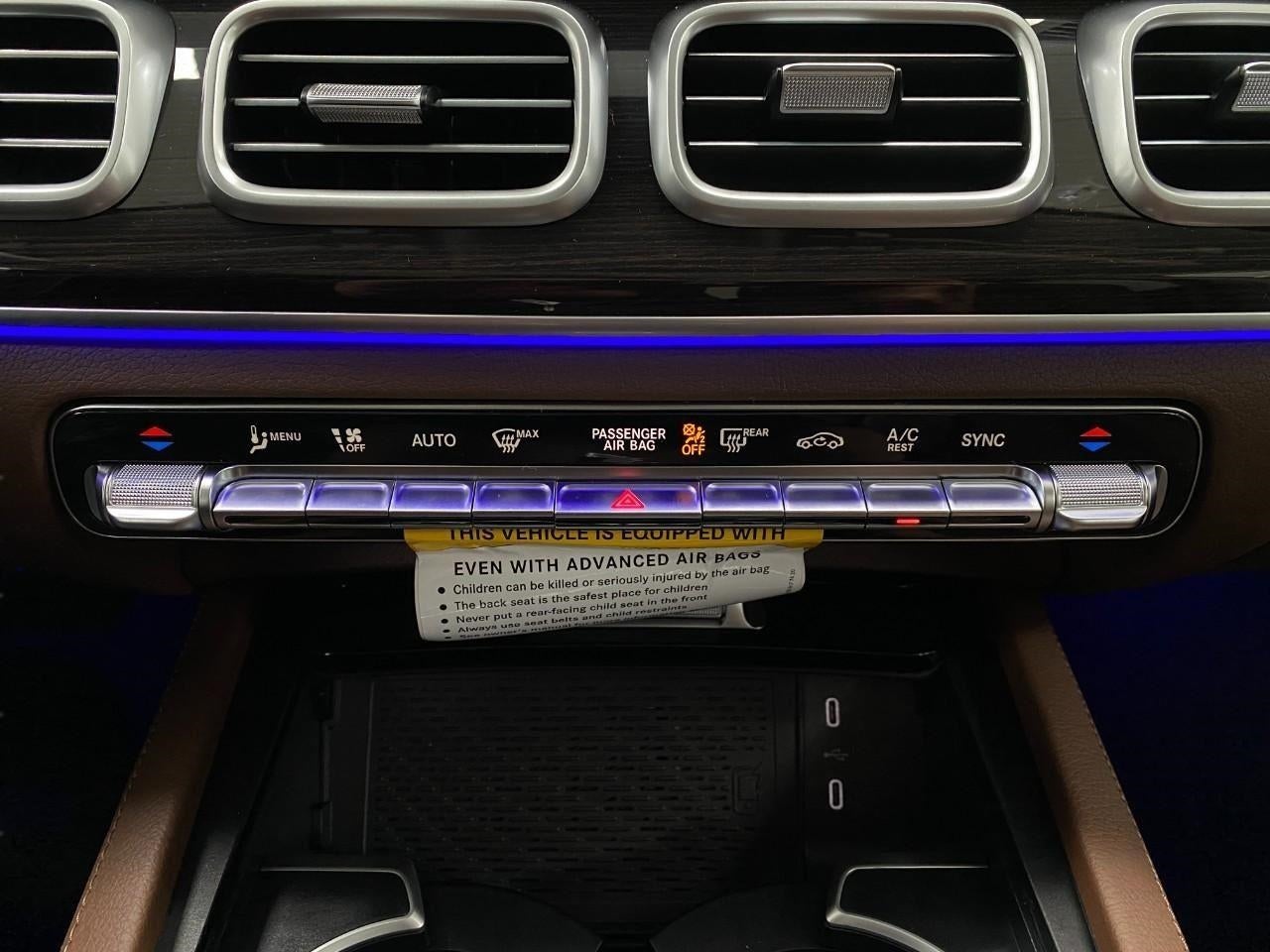 2026 Mercedes-Benz GLE GLE 350 4MATIC® SUV