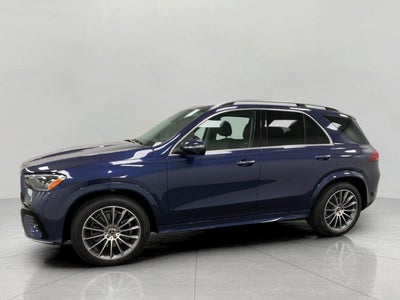 2026 Mercedes-Benz GLE GLE 350 4MATIC® SUV