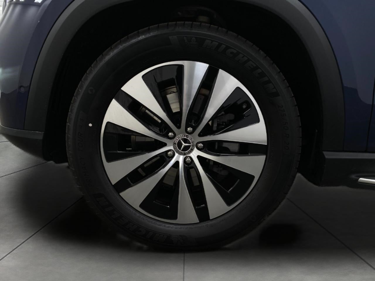 2026 Mercedes-Benz GLE GLE 350 4MATIC® SUV