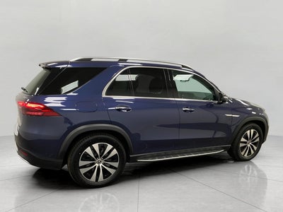 2026 Mercedes-Benz GLE GLE 350 4MATIC® SUV