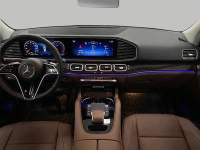 2026 Mercedes-Benz GLE GLE 350 4MATIC® SUV