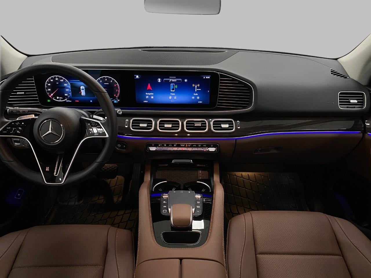 2026 Mercedes-Benz GLE GLE 350 4MATIC® SUV