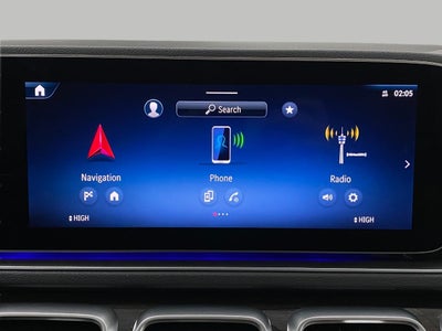 2026 Mercedes-Benz GLE GLE 350 4MATIC® SUV