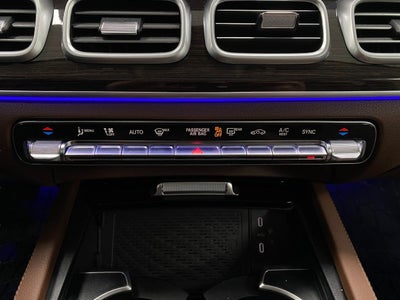 2026 Mercedes-Benz GLE GLE 350 4MATIC® SUV