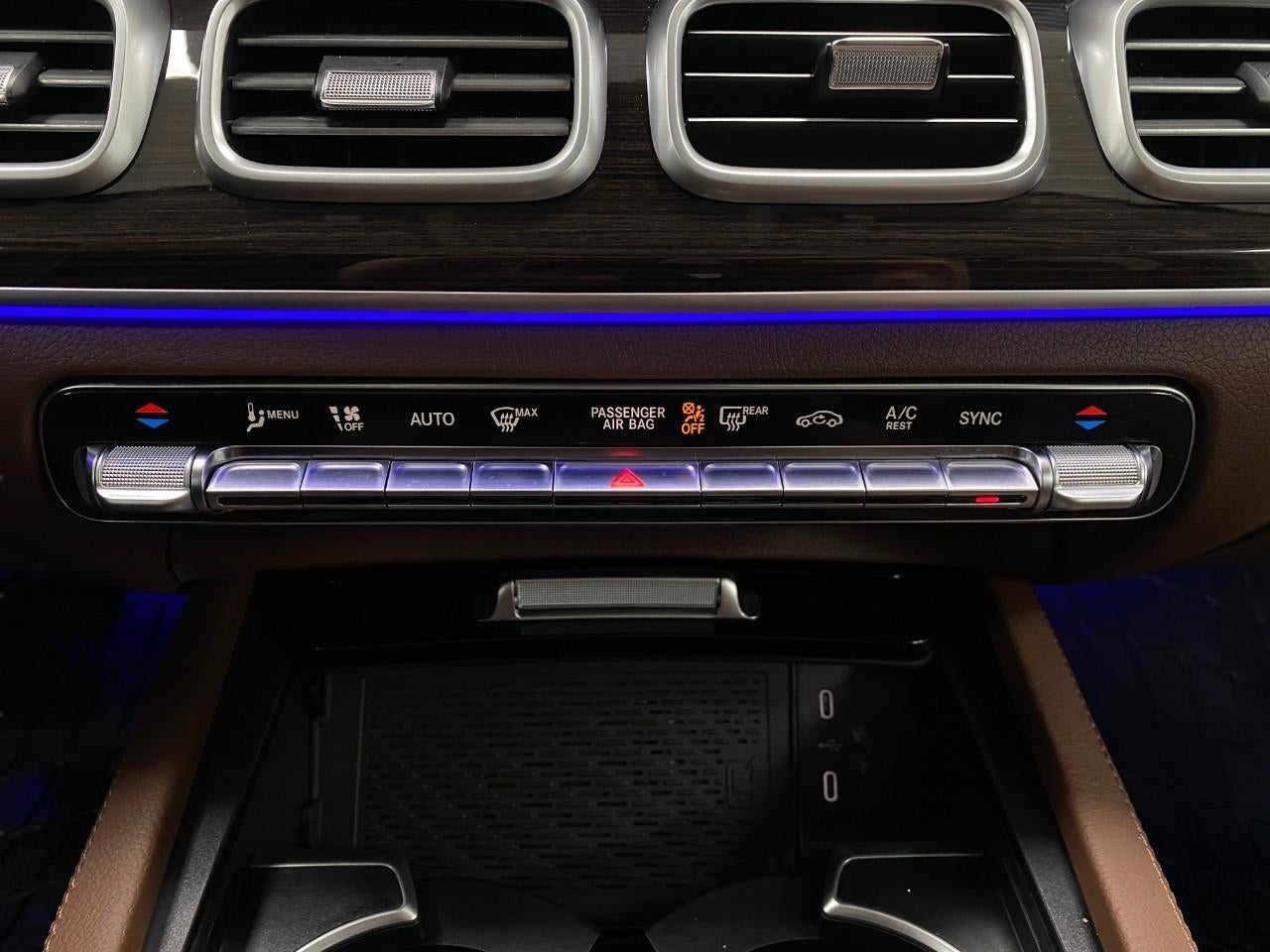 2026 Mercedes-Benz GLE GLE 350 4MATIC® SUV