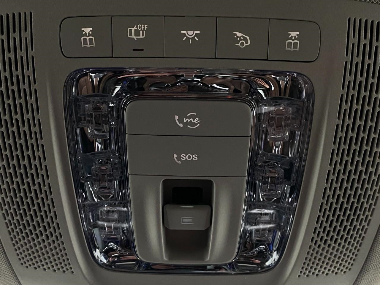 2026 Mercedes-Benz GLE GLE 350 4MATIC® SUV