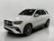 2026 Mercedes-Benz GLE GLE 350 4MATIC® SUV