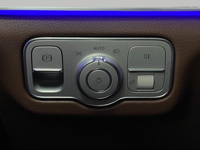 2026 Mercedes-Benz GLE GLE 350 4MATIC® SUV