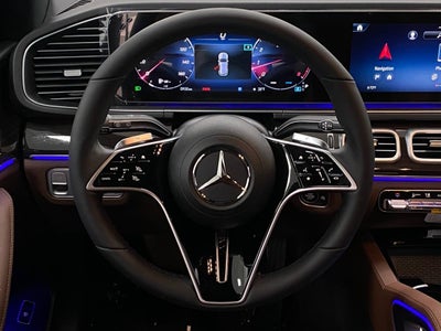 2026 Mercedes-Benz GLE GLE 350 4MATIC® SUV