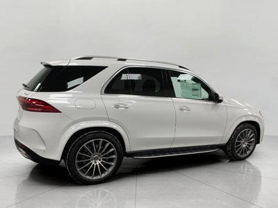 2026 Mercedes-Benz GLE GLE 350 4MATIC® SUV