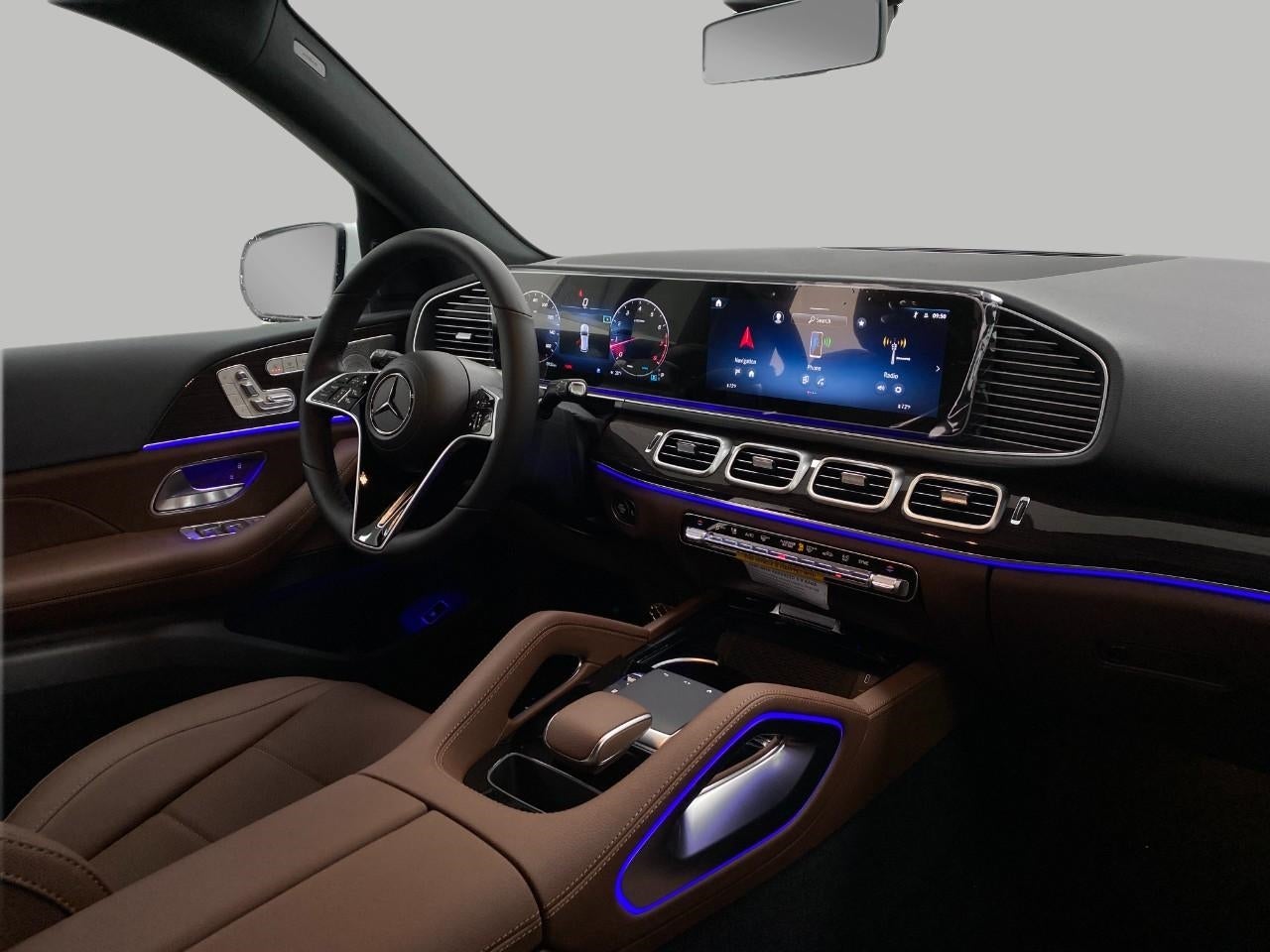 2026 Mercedes-Benz GLE GLE 350 4MATIC® SUV