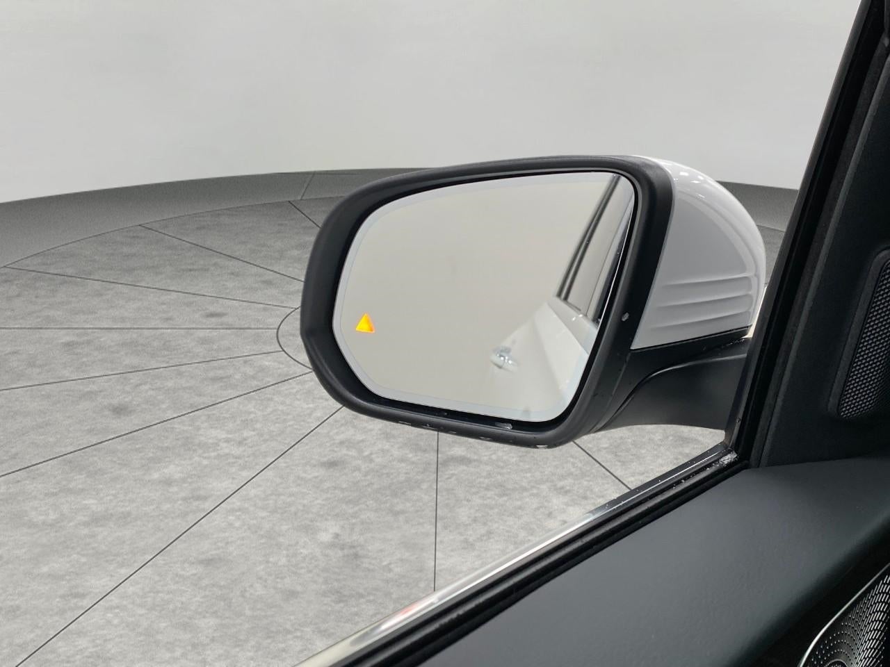 2026 Mercedes-Benz GLE GLE 350 4MATIC® SUV