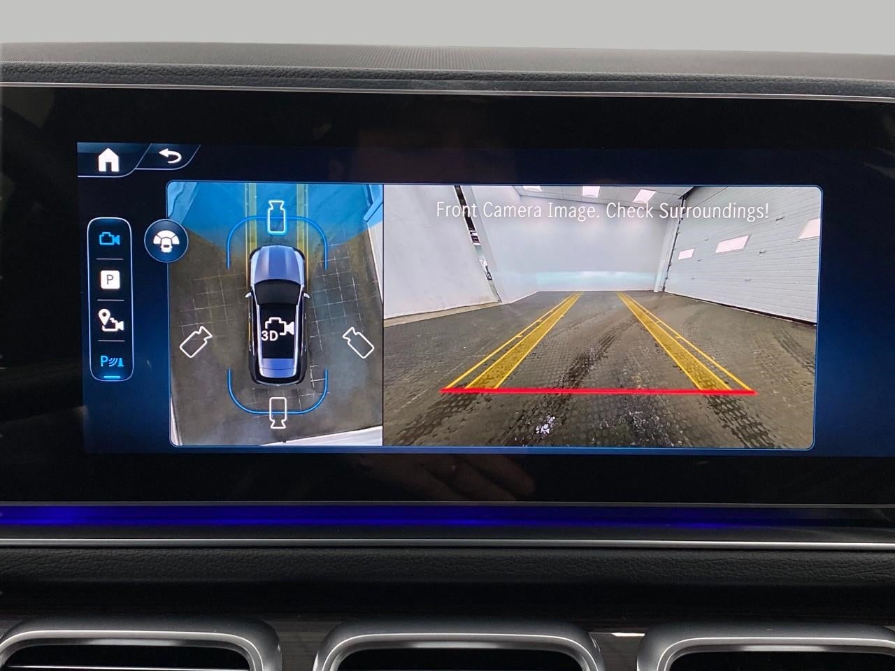 2026 Mercedes-Benz GLE GLE 350 4MATIC® SUV