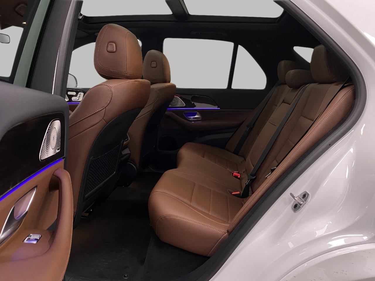 2026 Mercedes-Benz GLE GLE 350 4MATIC® SUV