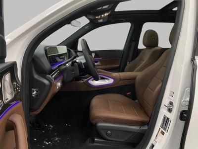 2026 Mercedes-Benz GLE GLE 350 4MATIC® SUV