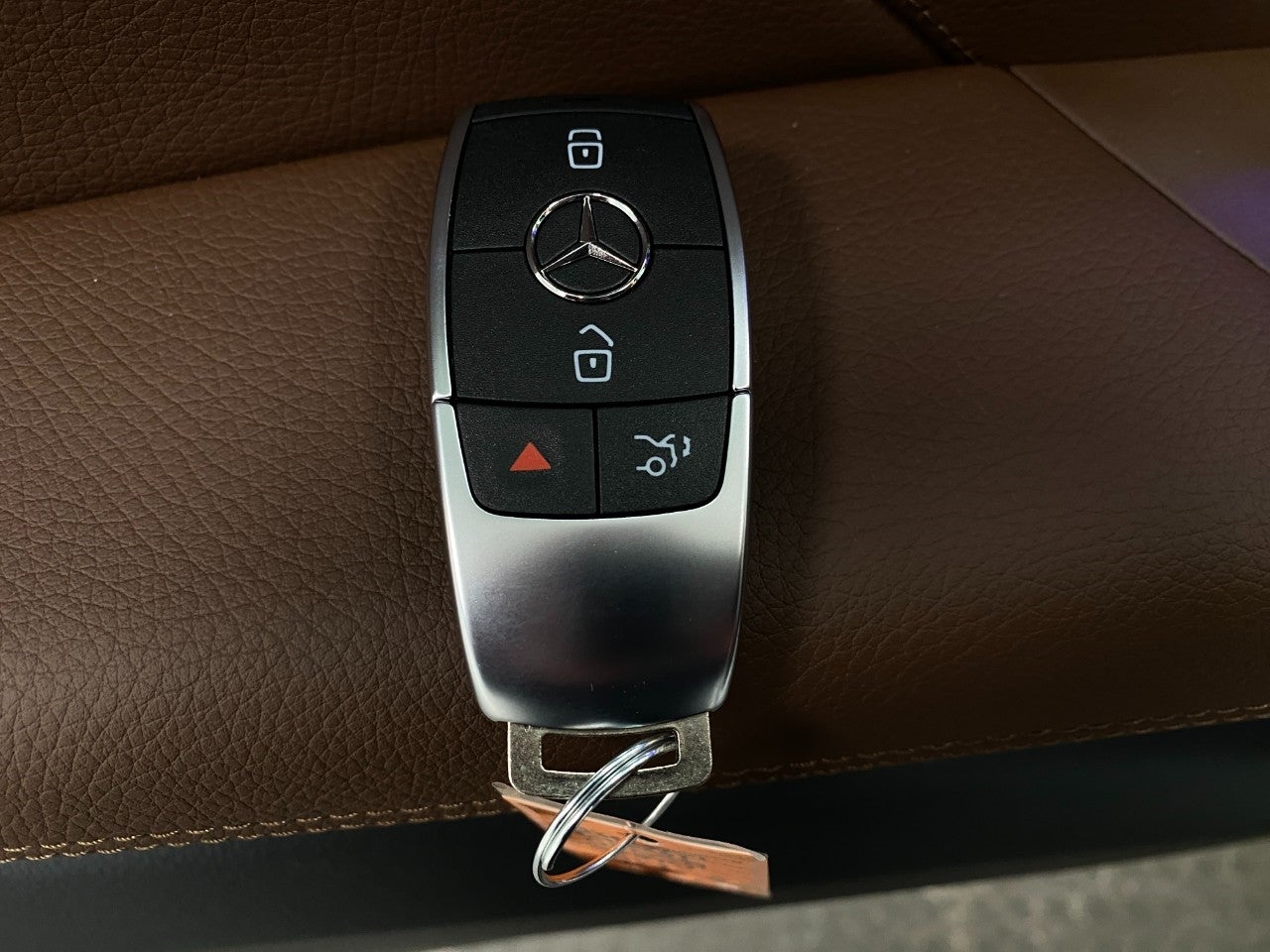 2026 Mercedes-Benz GLE GLE 350 4MATIC® SUV