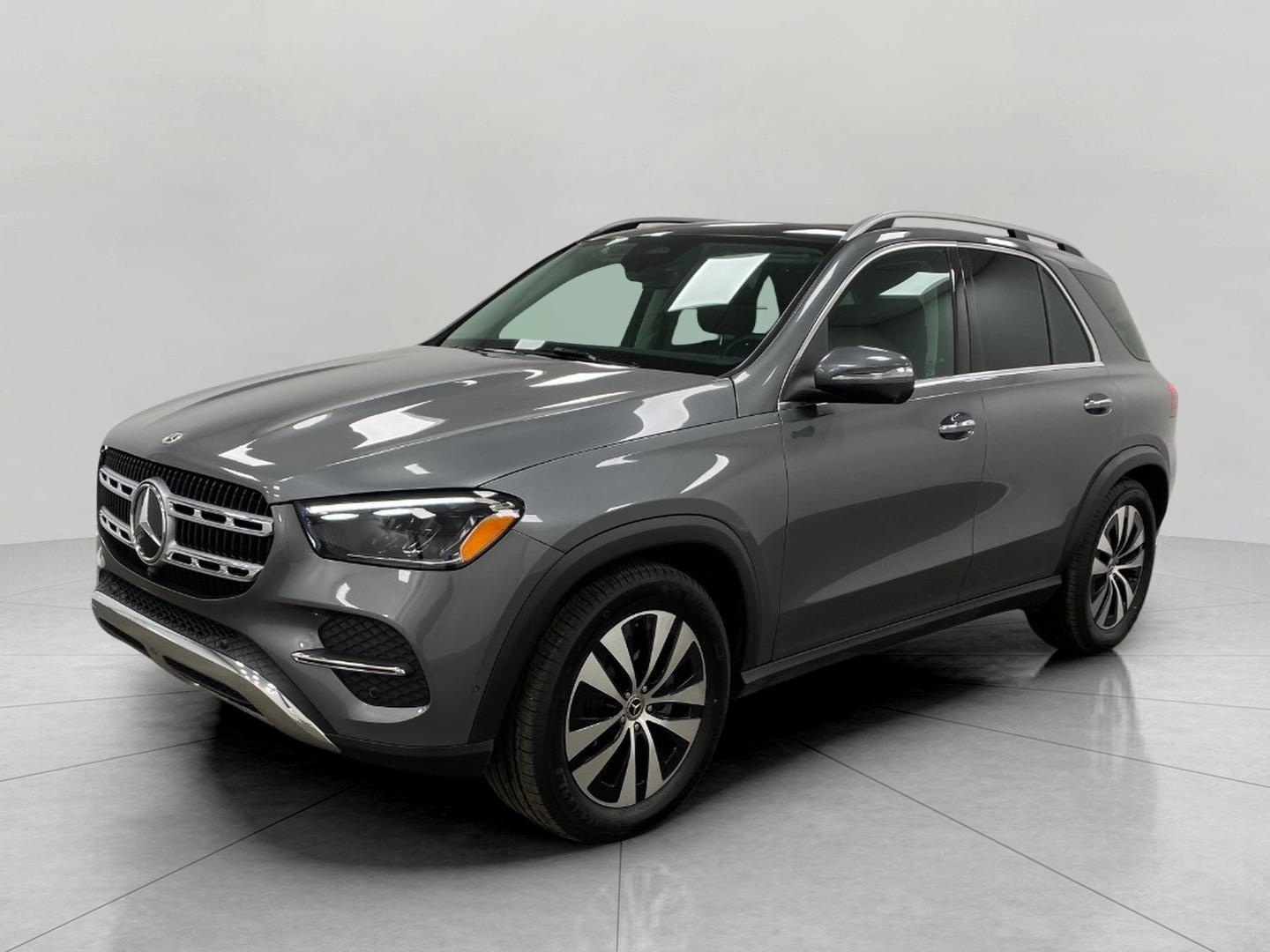 2025 Mercedes-Benz GLE GLE 350 4MATIC® SUV