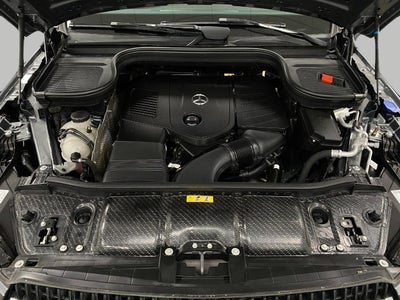 2025 Mercedes-Benz GLE GLE 350 4MATIC® SUV