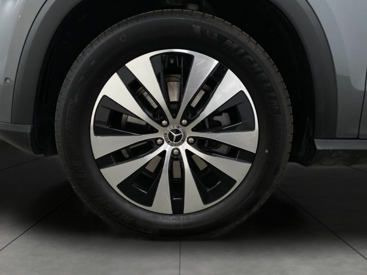 2025 Mercedes-Benz GLE GLE 350 4MATIC® SUV