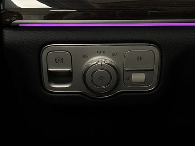 2025 Mercedes-Benz GLE GLE 350 4MATIC® SUV