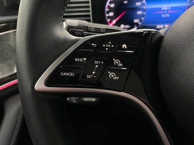 2025 Mercedes-Benz GLE GLE 350 4MATIC® SUV