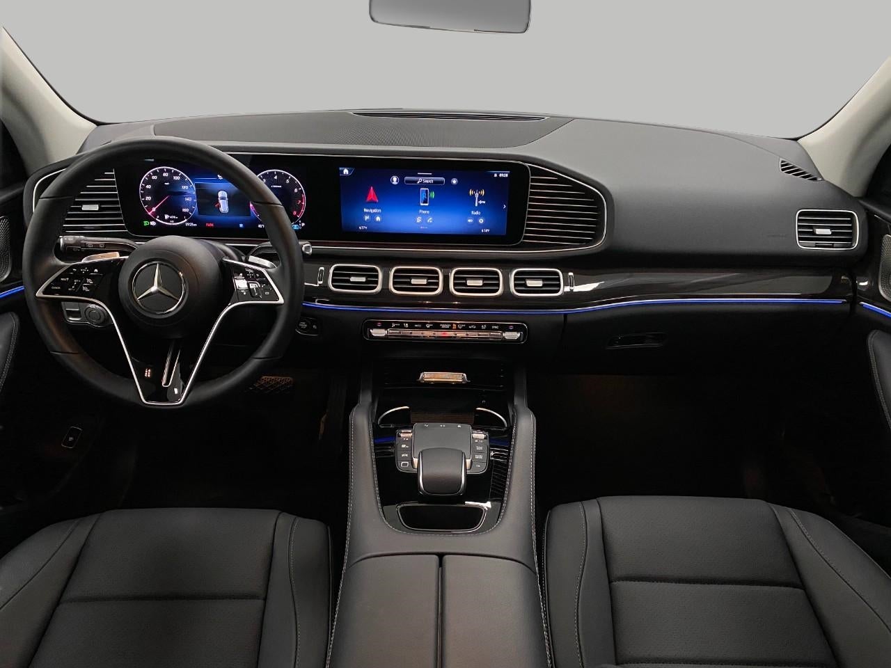 2025 Mercedes-Benz GLE GLE 350 4MATIC® SUV