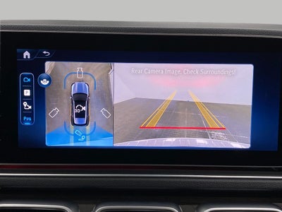 2025 Mercedes-Benz GLE GLE 350 4MATIC® SUV