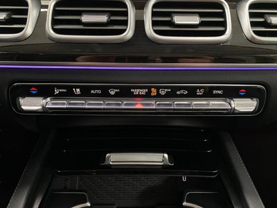 2025 Mercedes-Benz GLE GLE 350 4MATIC® SUV