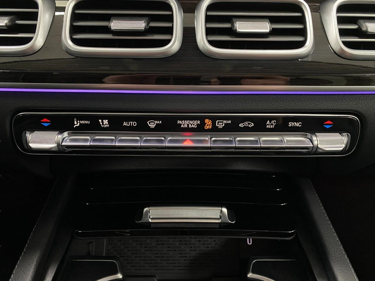 2025 Mercedes-Benz GLE GLE 350 4MATIC® SUV