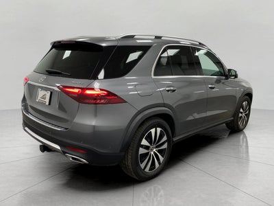 2025 Mercedes-Benz GLE GLE 350 4MATIC® SUV