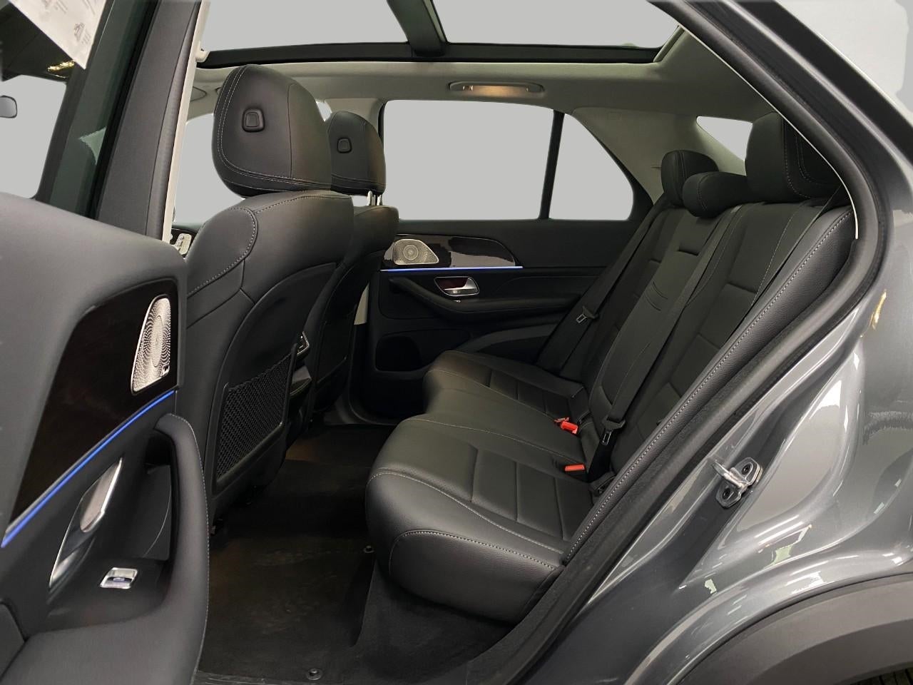 2025 Mercedes-Benz GLE GLE 350 4MATIC® SUV