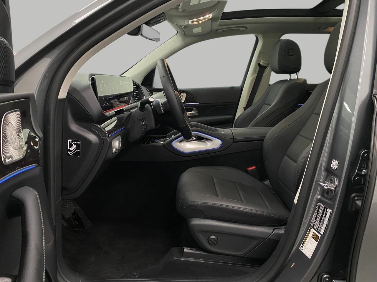 2025 Mercedes-Benz GLE GLE 350 4MATIC® SUV