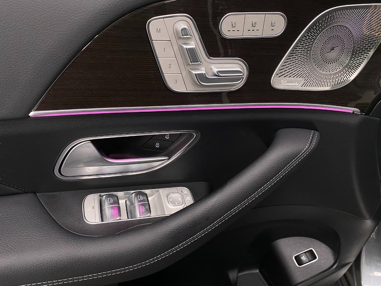 2025 Mercedes-Benz GLE GLE 350 4MATIC® SUV