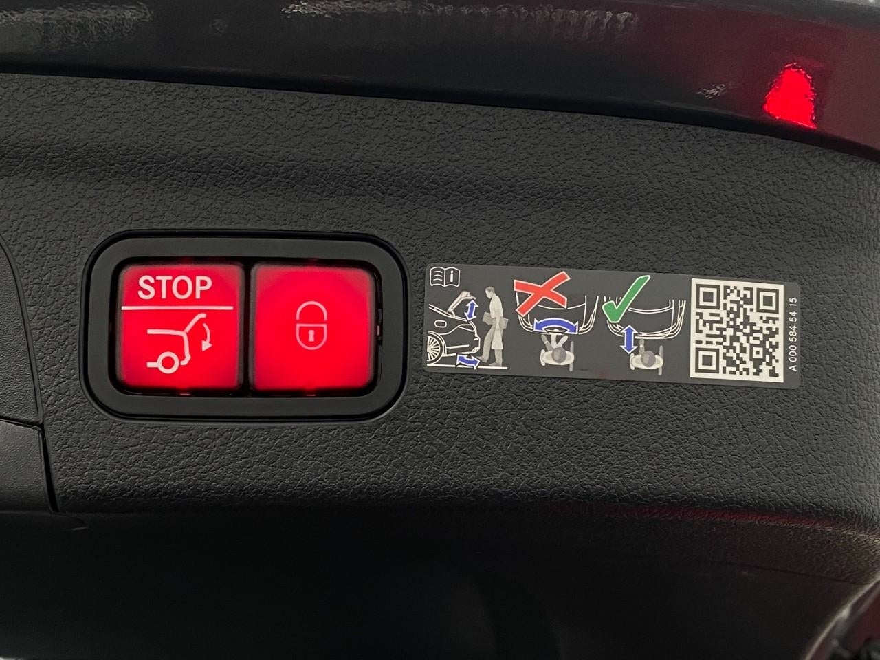 2025 Mercedes-Benz GLE GLE 350 4MATIC® SUV