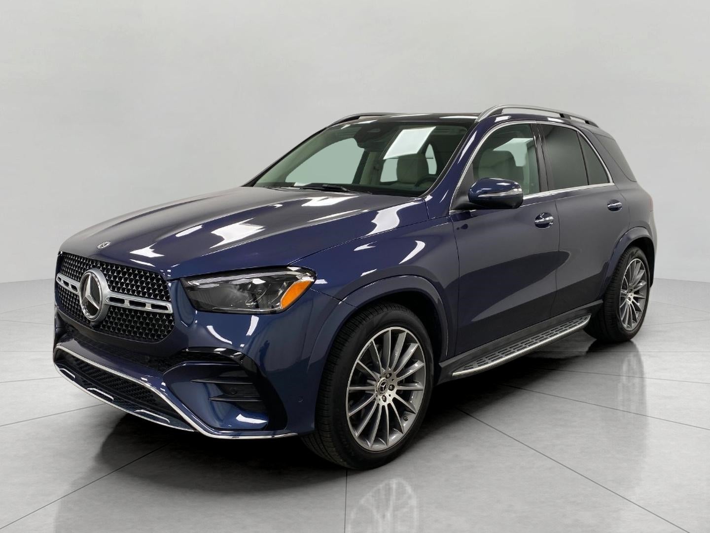 2026 Mercedes-Benz GLE GLE 350 4MATIC® SUV