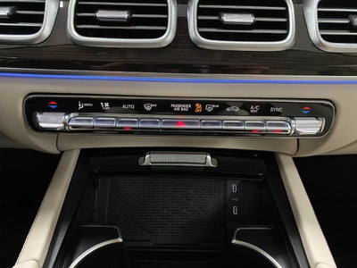 2026 Mercedes-Benz GLE GLE 350 4MATIC® SUV