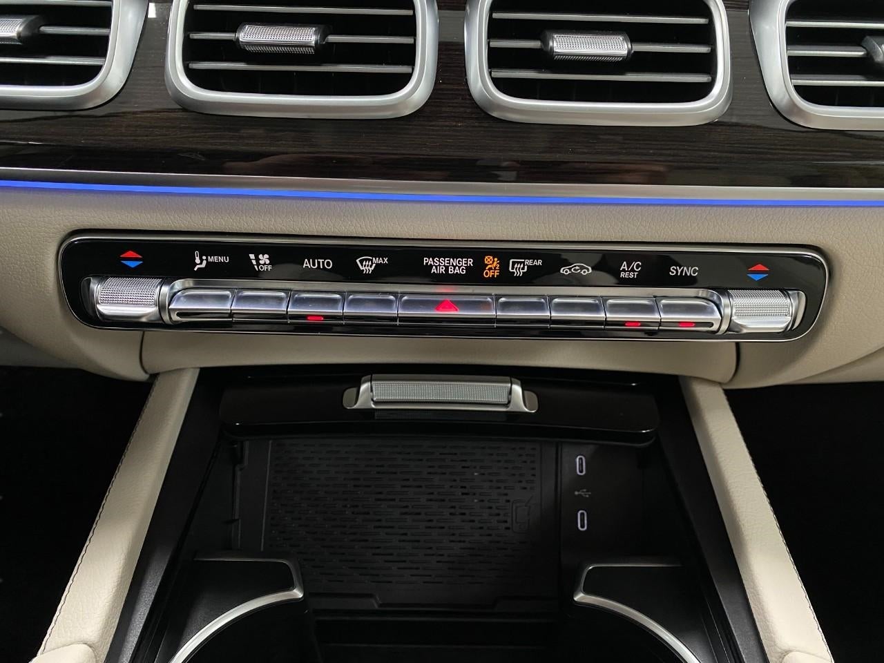 2026 Mercedes-Benz GLE GLE 350 4MATIC® SUV