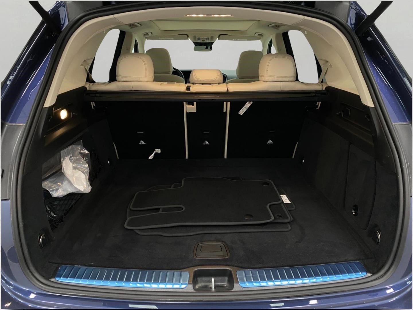 2026 Mercedes-Benz GLE GLE 350 4MATIC® SUV